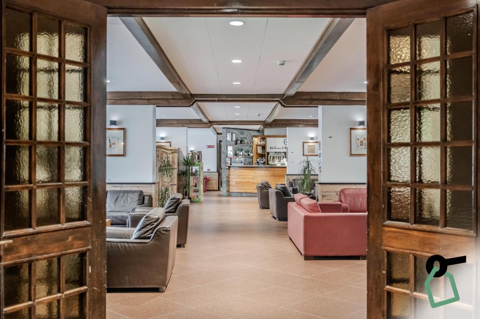 Hotiday Apartment Collection - La Thuile Buitenkant foto