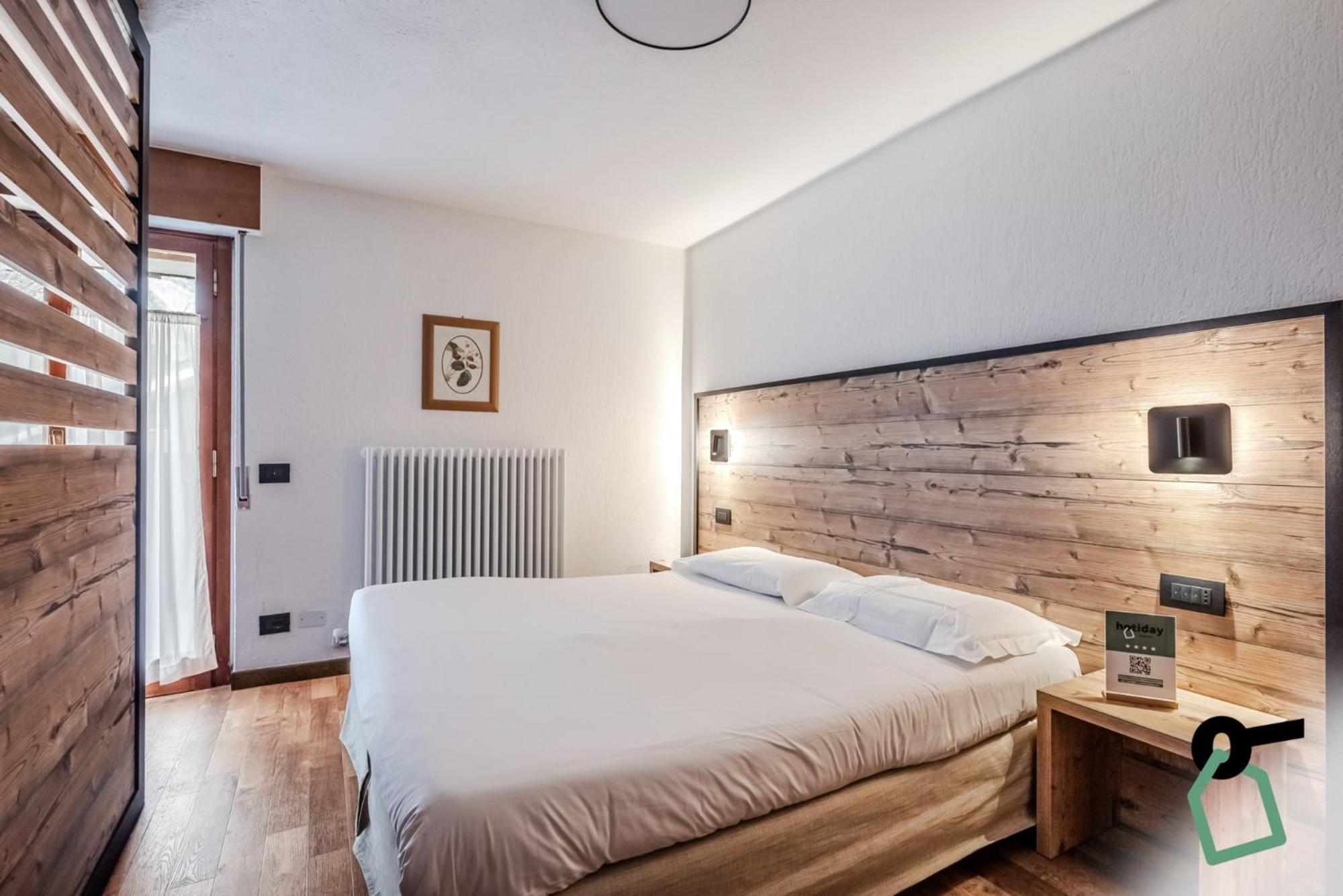 Hotiday Apartment Collection - La Thuile Buitenkant foto