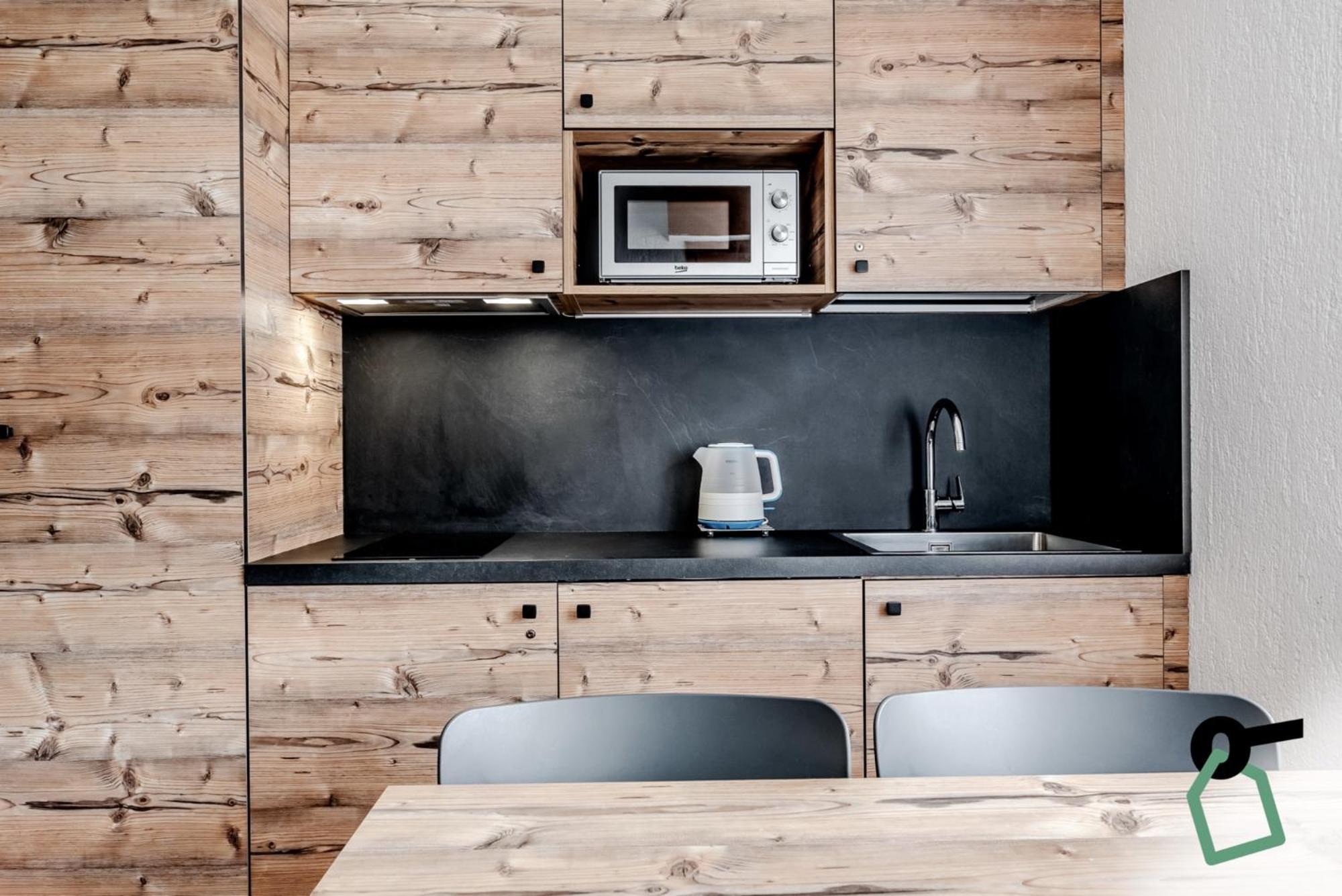 Hotiday Apartment Collection - La Thuile Buitenkant foto
