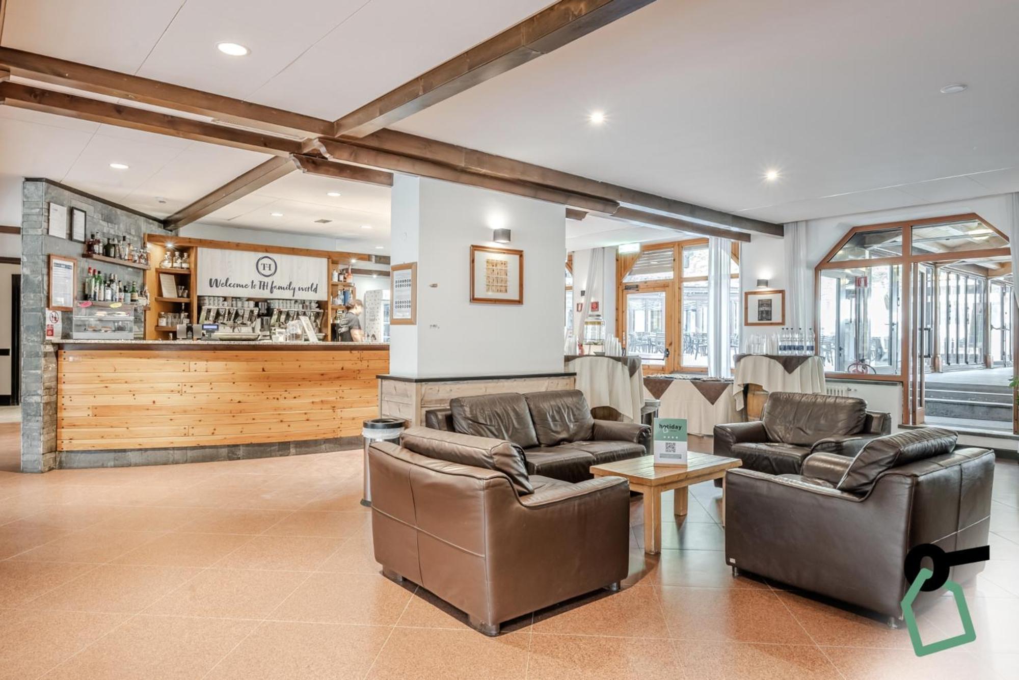 Hotiday Apartment Collection - La Thuile Buitenkant foto