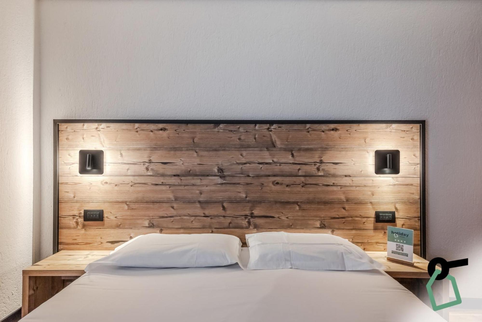 Hotiday Apartment Collection - La Thuile Buitenkant foto