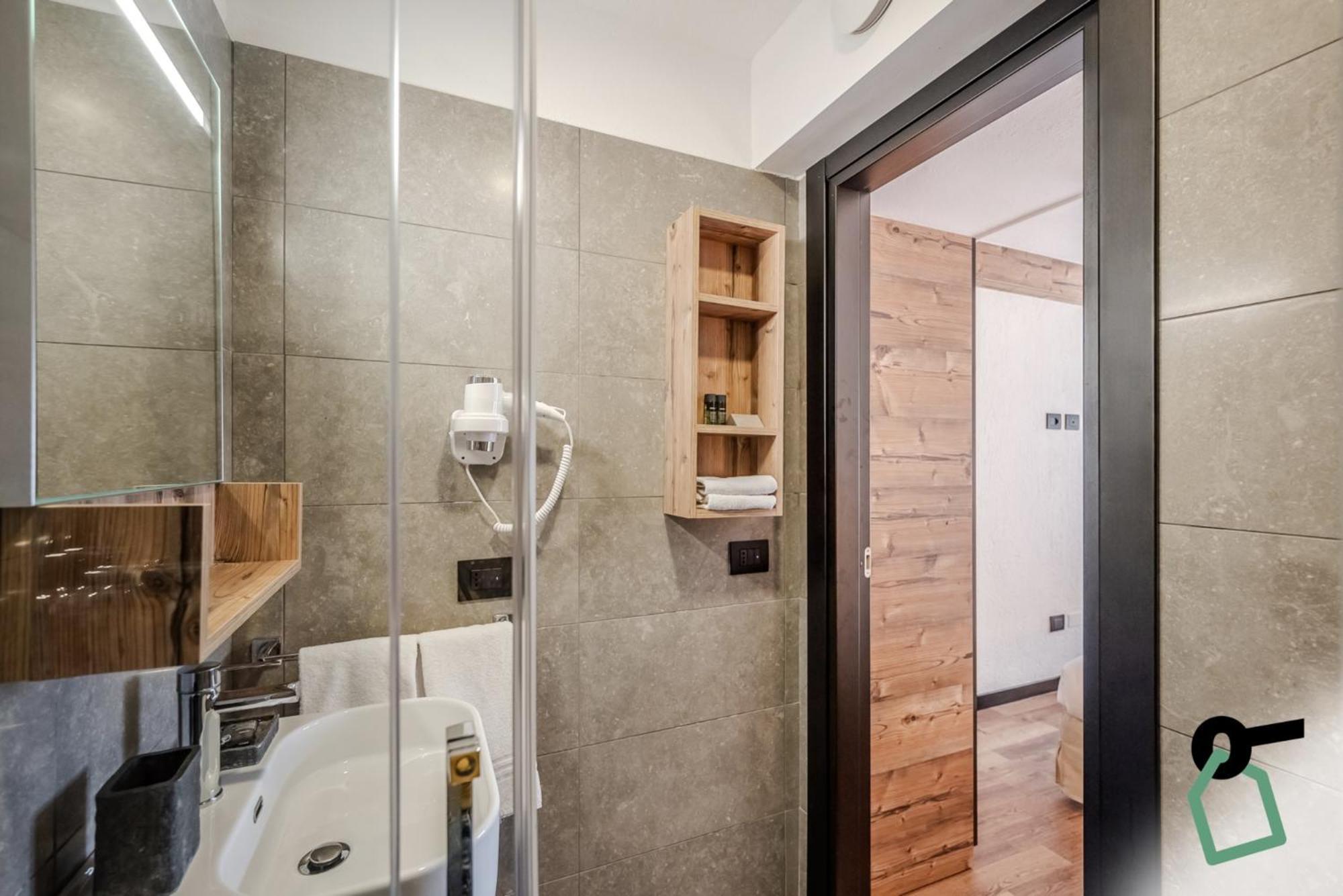 Hotiday Apartment Collection - La Thuile Buitenkant foto
