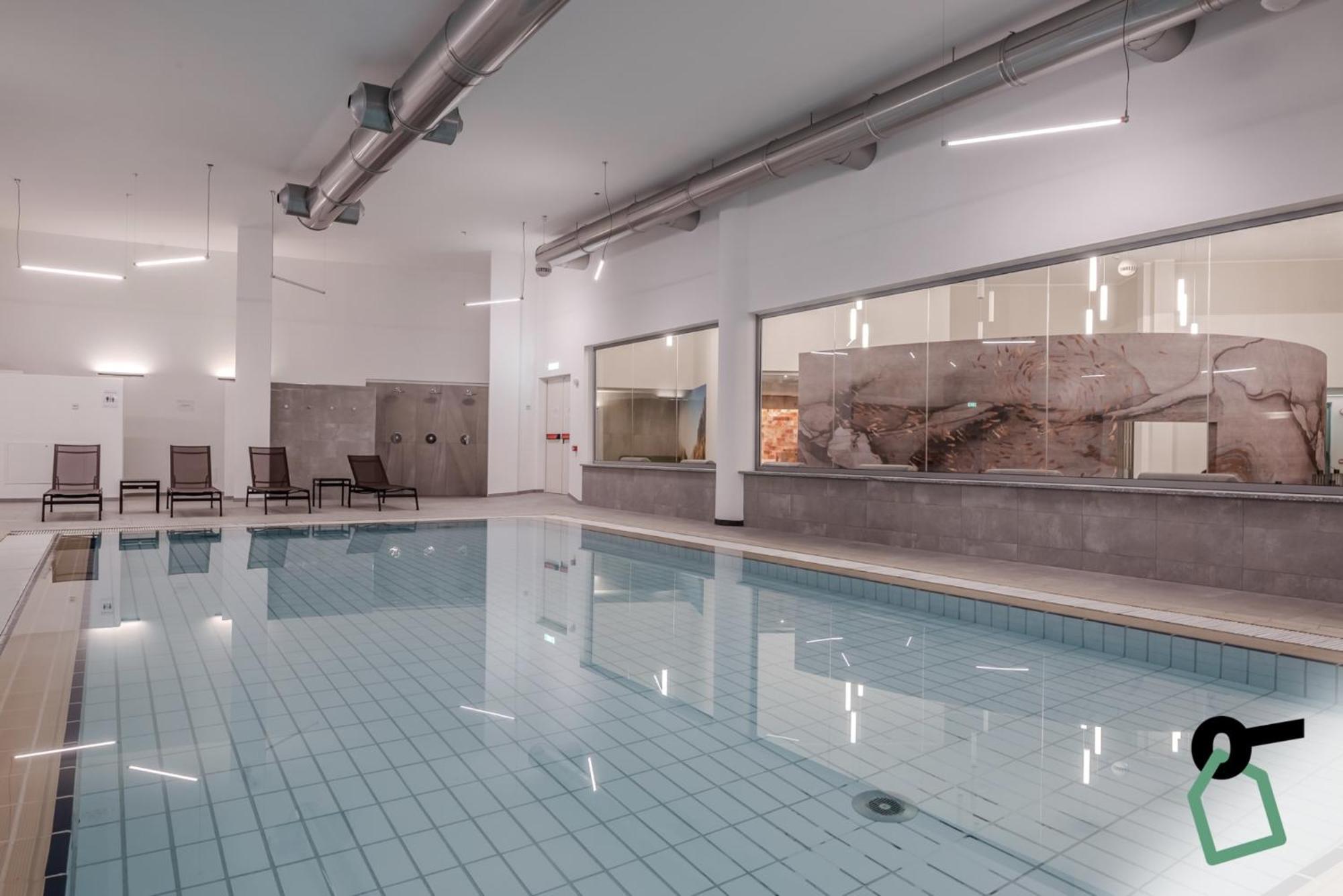 Hotiday Apartment Collection - La Thuile Buitenkant foto