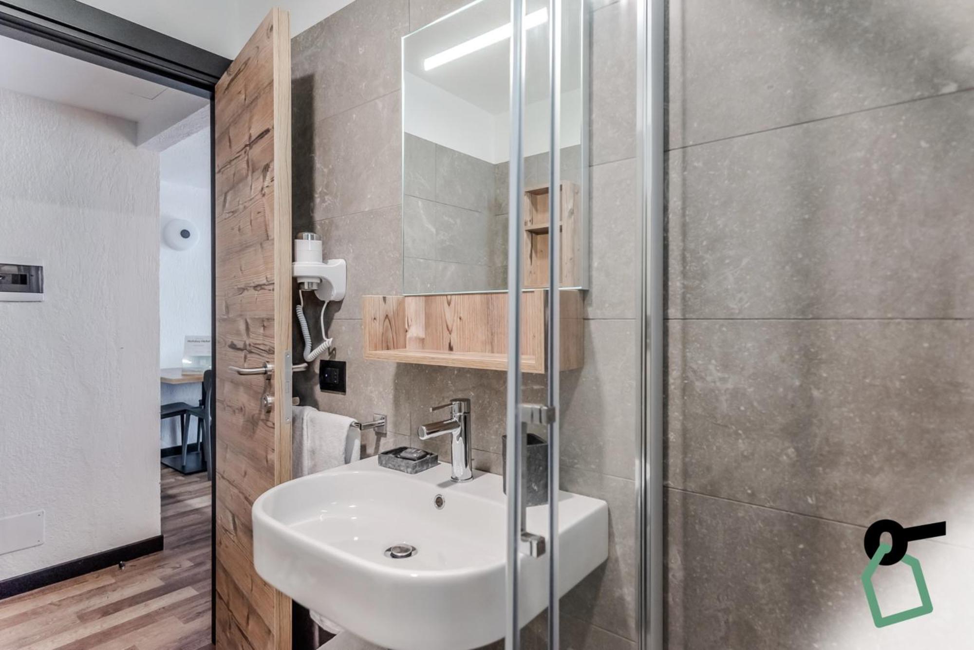 Hotiday Apartment Collection - La Thuile Buitenkant foto