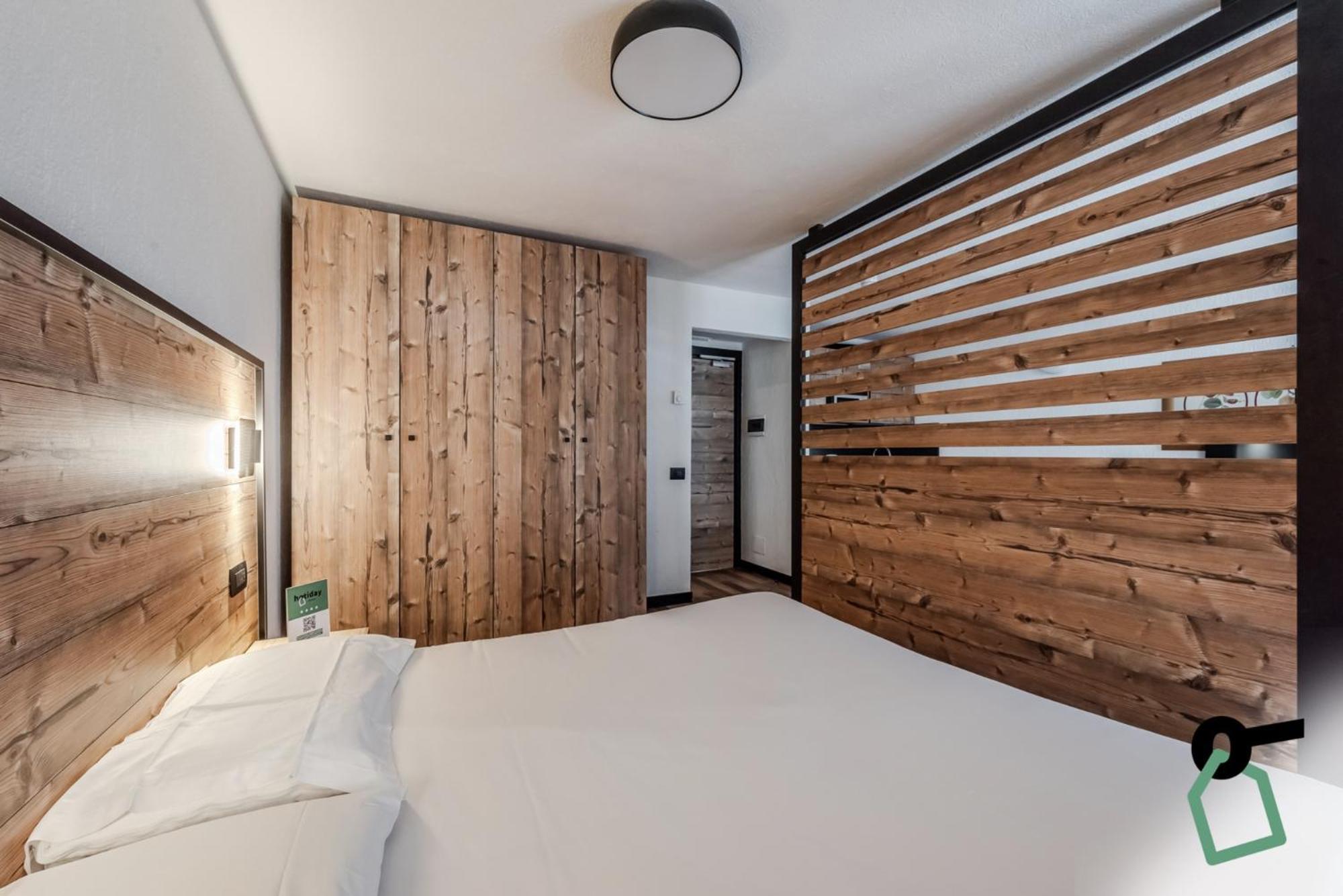 Hotiday Apartment Collection - La Thuile Buitenkant foto