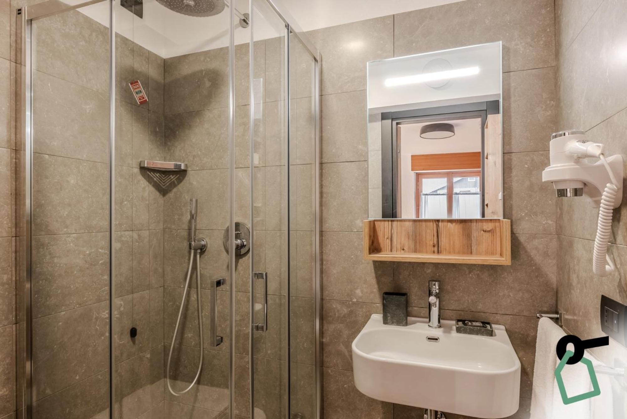 Hotiday Apartment Collection - La Thuile Buitenkant foto