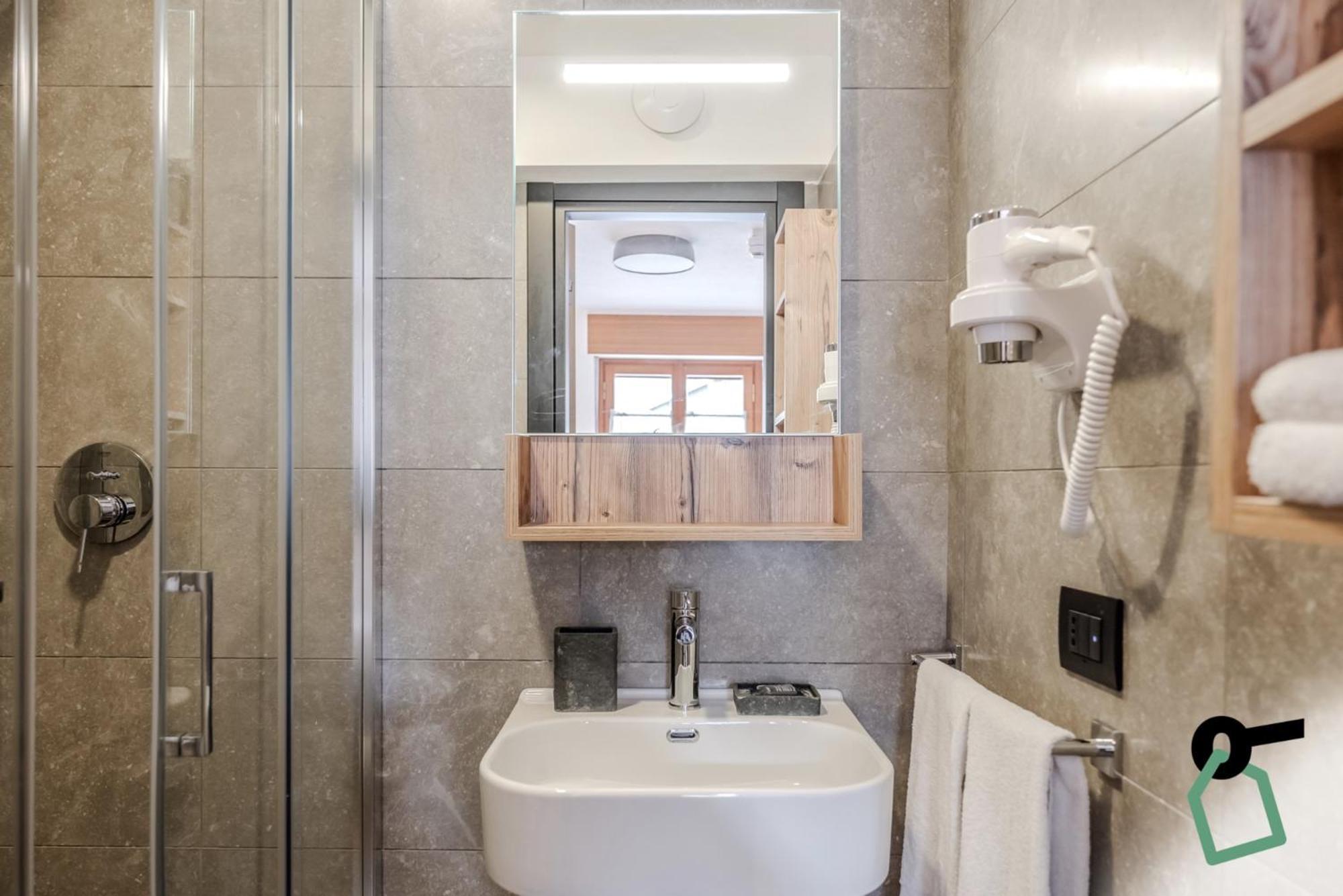 Hotiday Apartment Collection - La Thuile Buitenkant foto