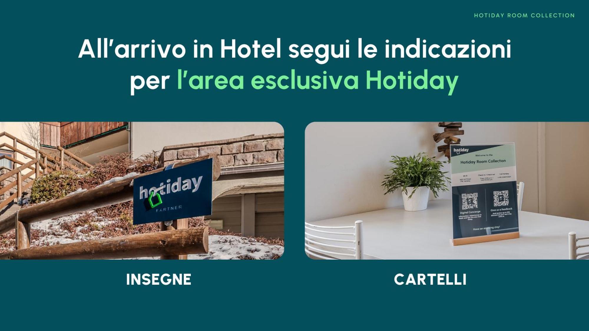 Hotiday Apartment Collection - La Thuile Buitenkant foto